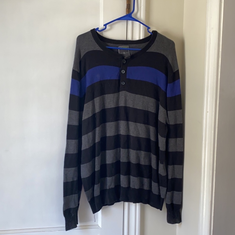John Bartlett - Sweater - XL